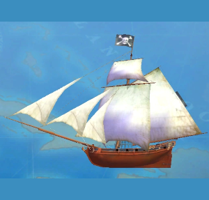 Balandro / Sloop