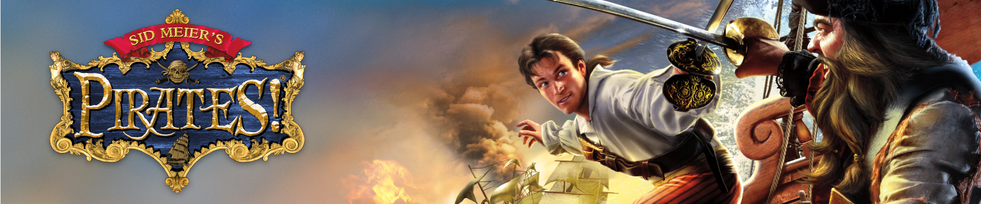 Banner-Pirates