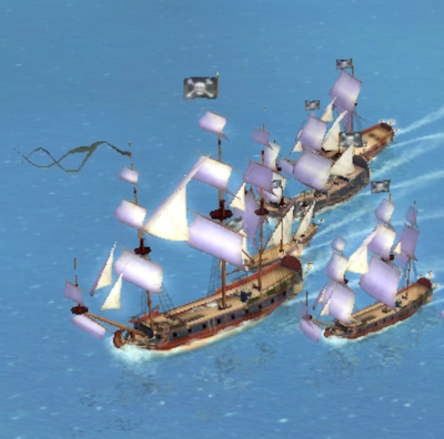 Barcos