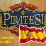 Pirates-Español