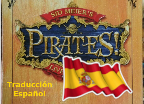 Pirates-Español