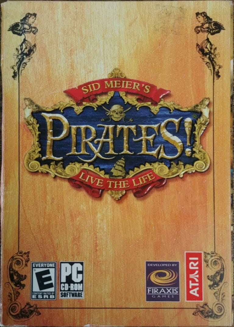 Pirates_Manual