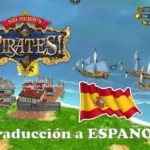 Traducción PIRATES a Español