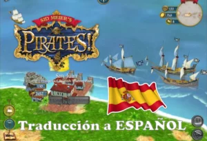 Traducción PIRATES a Español
