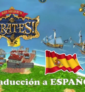 Traducción PIRATES a Español