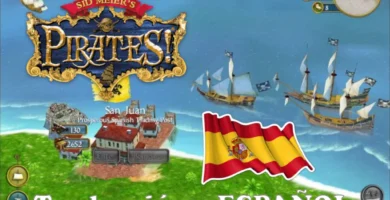 Traducción PIRATES a Español