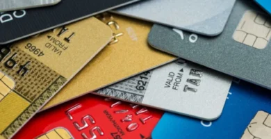 Tarjeta de Crédito Virtual