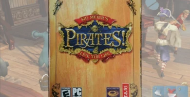 Manual Pirates