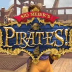 PIRATES-Portada